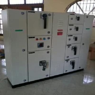 Low Tension Distribution Panel