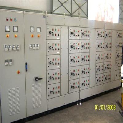MCC Panels