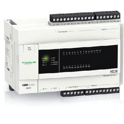 Modicon M218 Programmable Logic Controller