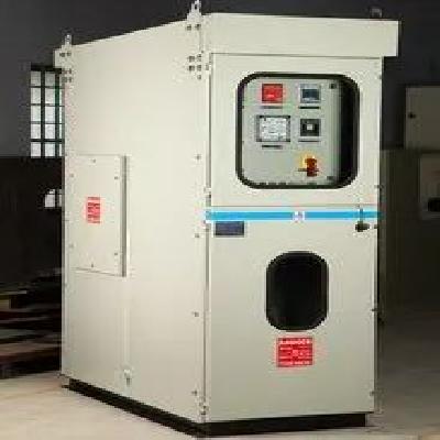 OUTDOOR HT PANEL