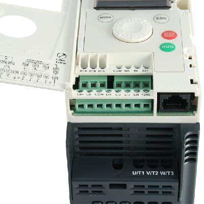 Schneider Ac Drive Atv12