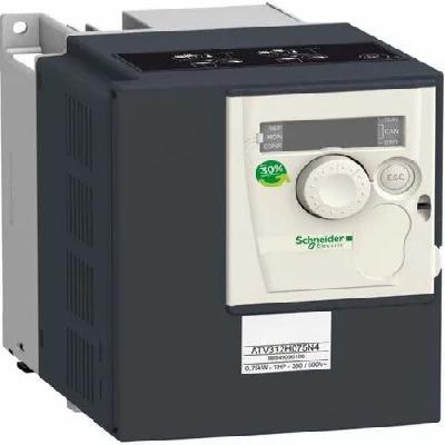 Schneider AC Drive ATV610