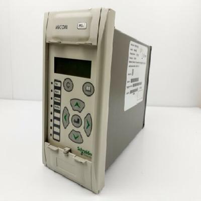 Schneider MiCOM P123 Relay