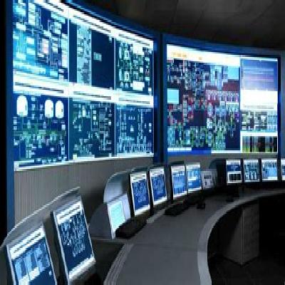 Schneider SCADA System