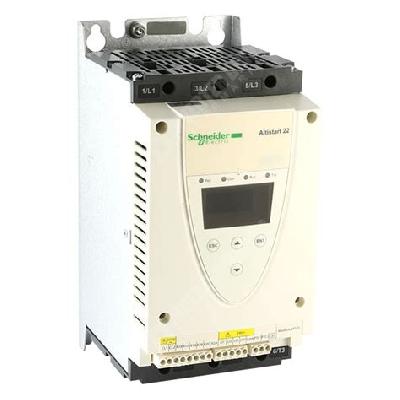 Schneinder Altistart 22 Soft Starter