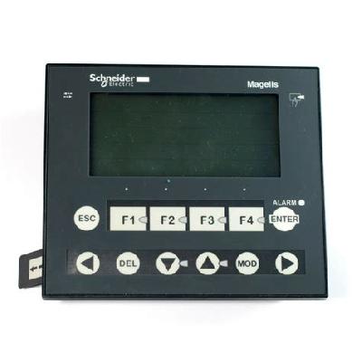 XBT HMI Magelis