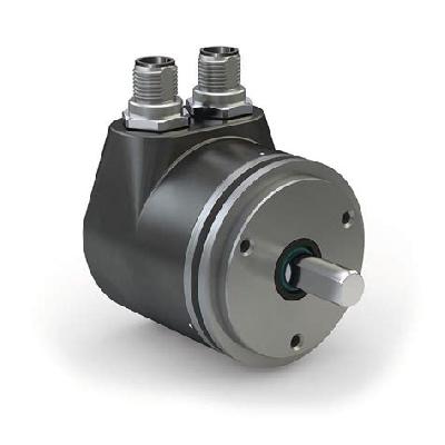 Absolute Rotary Encoder