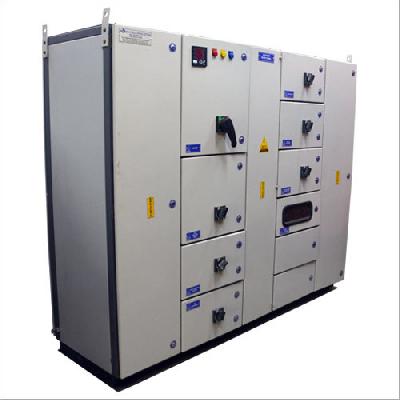 MCC Panel Repairing Service