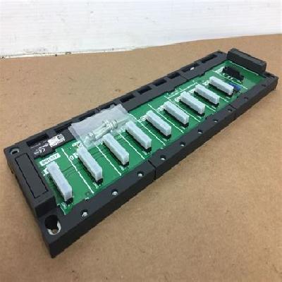 Mitsubishi Base Rack