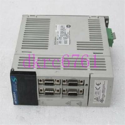 Mitsubishi MR-J2S-10A Servo Amplifier