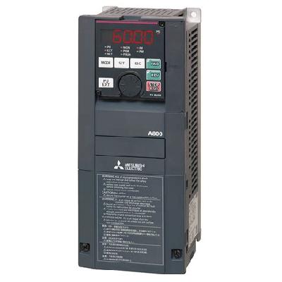Mitsubishi VFD