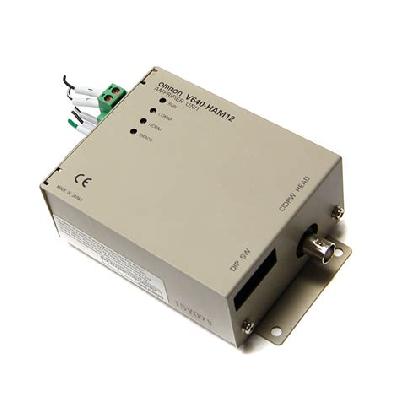 Omron System Amplifier
