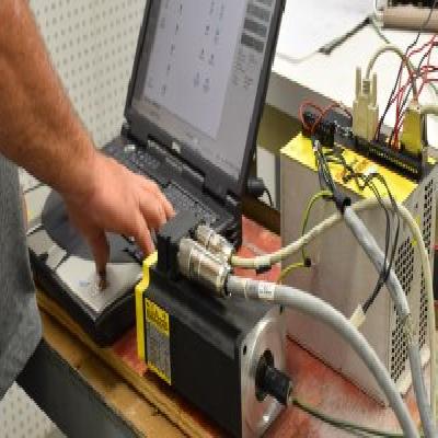 Servo Drive Repair