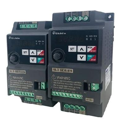 Shihlin AC Drive
