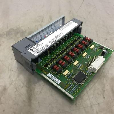 ALLEN BRADLEY 1746-OB16