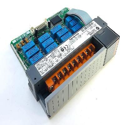Allen Bradley 1746-OW16