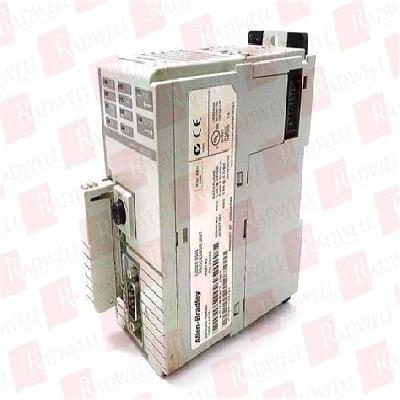 Allen Bradley Compact Logix 1768 Repair