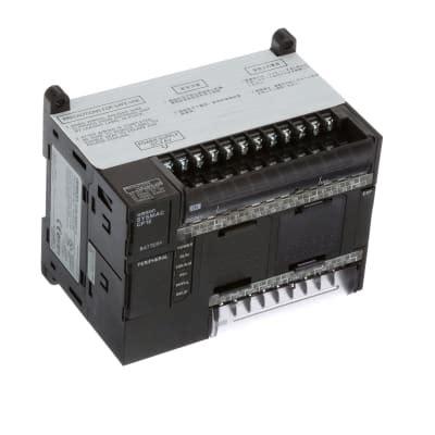 CP1E-N30DT-D Omron PLC