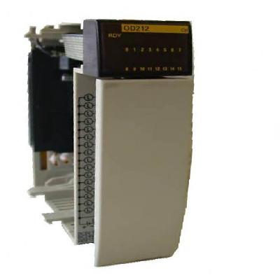 CQM1-OD212 OMRON PLC