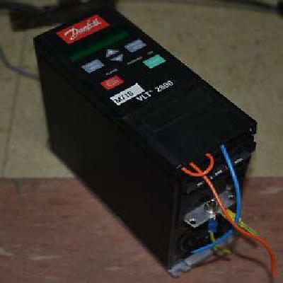 Danfoss Vlt 2800 195N1015