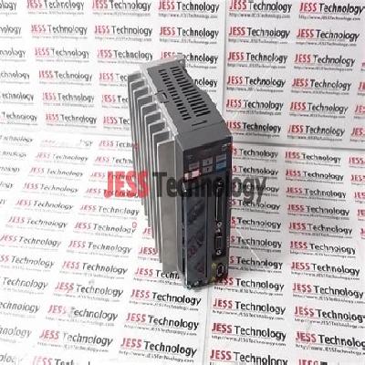 Delta AC Servo Drive Repair