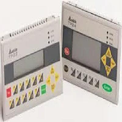 DETLA TP02 HMI DISPLAY