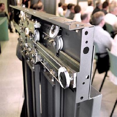 Fermator Door Drive Repair
