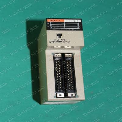 G4H-DR2A LS PLC Card
