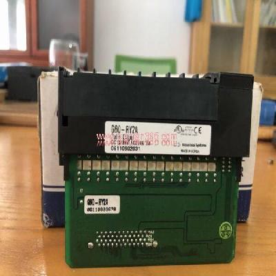 G6Q-RY2A LS PLC Card