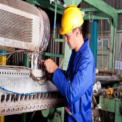 Industrial Repairing Service