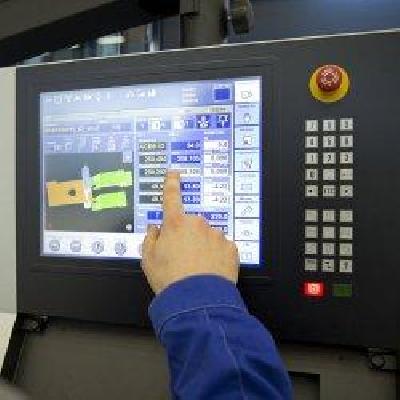 INVT HMI Repair