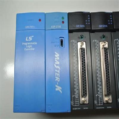 K3P-07AS LS PLC