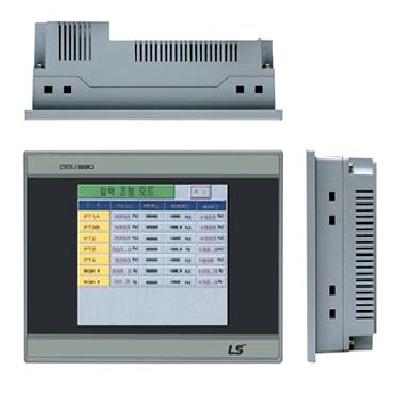 LS-PMU-330 BTE HMI