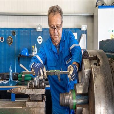 Machinery Repairs