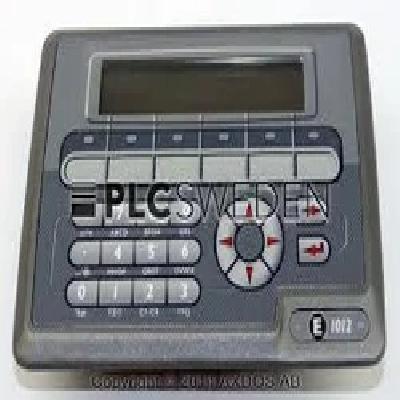 Mitsubishi E1012 Hmi