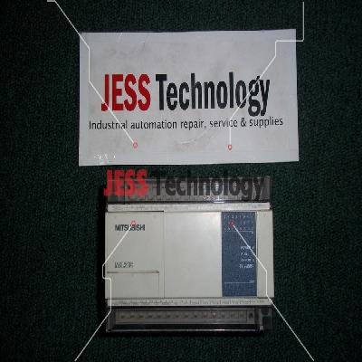 Mitsubishi FX1N-001 Series PLC Repair