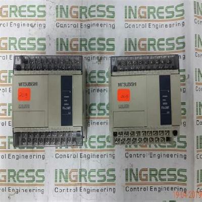 Mitsubishi Fx1N Plc Repair