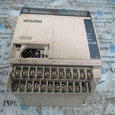 Mitsubishi FX1S PLC Repair