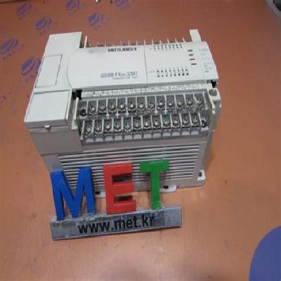 Mitsubishi Fx2N Series Plc Repair