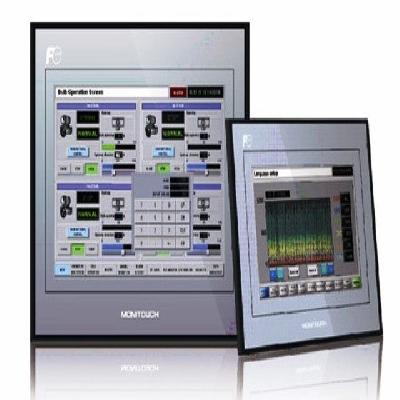 Monitouch HMI Repair