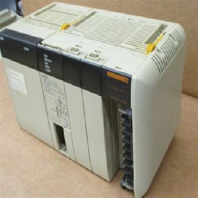 Omron CQM1H-CPU51