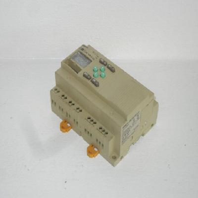 Omron Zen 20-C1-Dr D V2 PLC