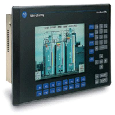 Panel View Allen Bradley HMI Repair