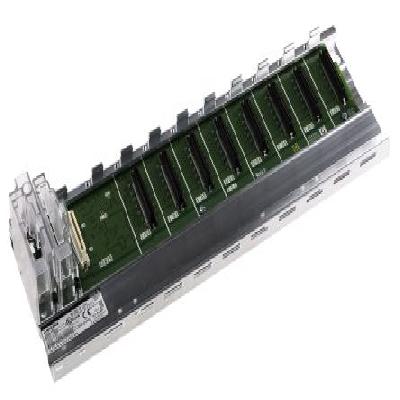 Q312B MITSUBISHI PLC BASE RACK