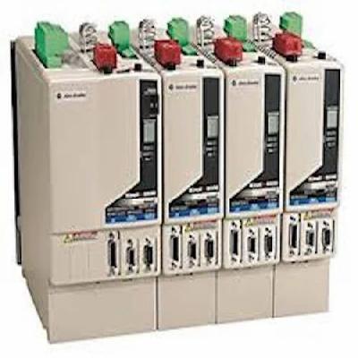 SANYO DENKI Sanmotion Servo Drive Repairing