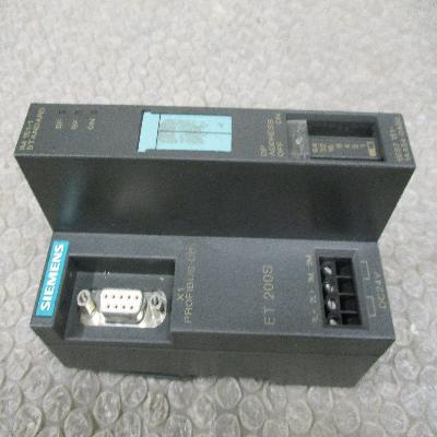 Siemens ET200S PLC Repair