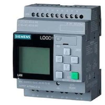 Siemens Logo PLC Repair