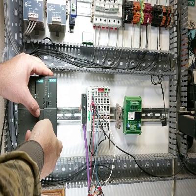 Siemens Simatic Module Repair