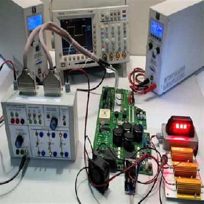 Siemens Sinamics Drive Repair
