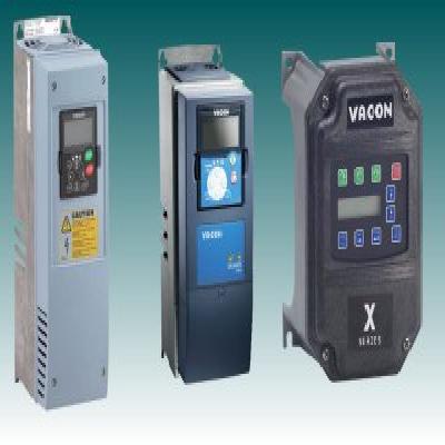 Vacon Vfd Drive Repair